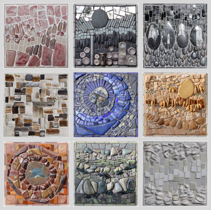 Geologies