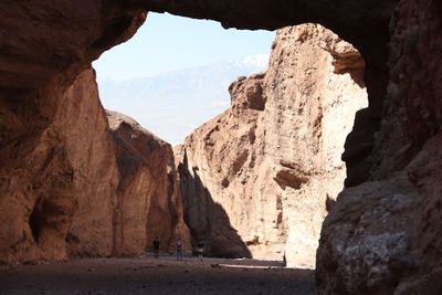 Death Valley National Park