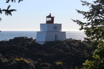 Pacific Rim National Park