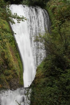 Bridal Veil Falls