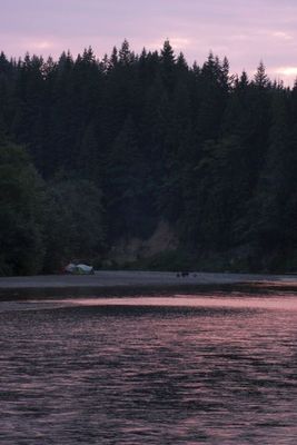 On Rivers