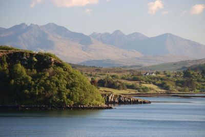 Scotland