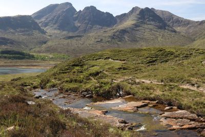 Scotland