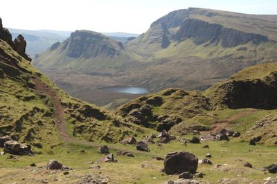 Scotland