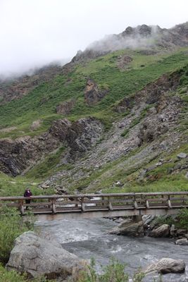 Denali National Park and Preserve