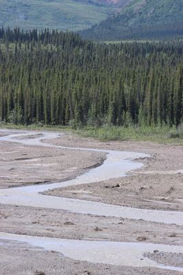 Denali National Park and Preserve