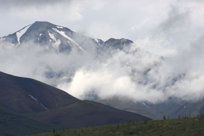 Denali National Park and Preserve