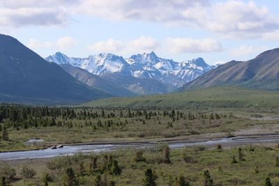 Denali National Park and Preserve
