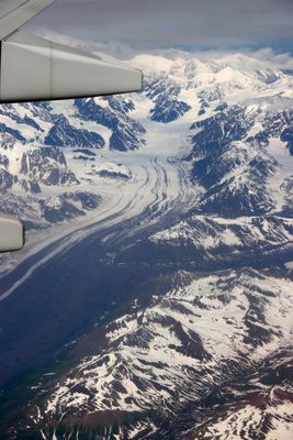 Denali National Park and Preserve