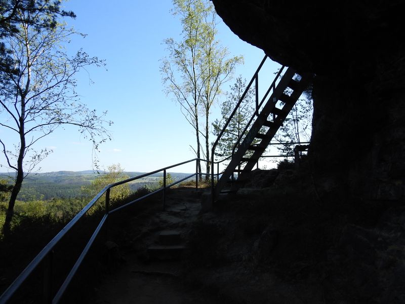 D - Saxon Switzerland 5/2023