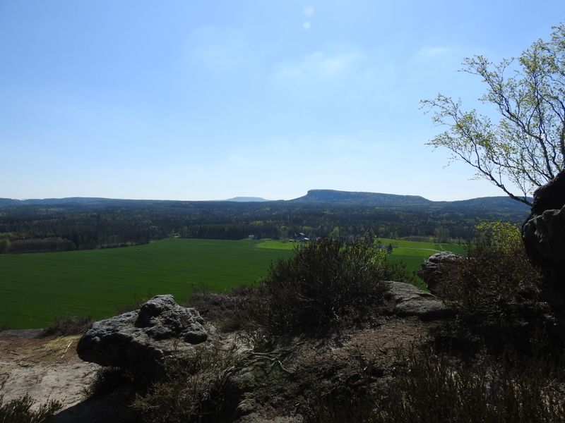 D - Saxon Switzerland 5/2023