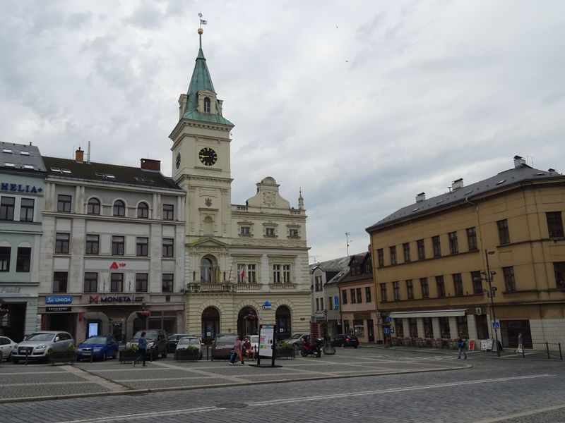 CZ - Turnov 6/2023