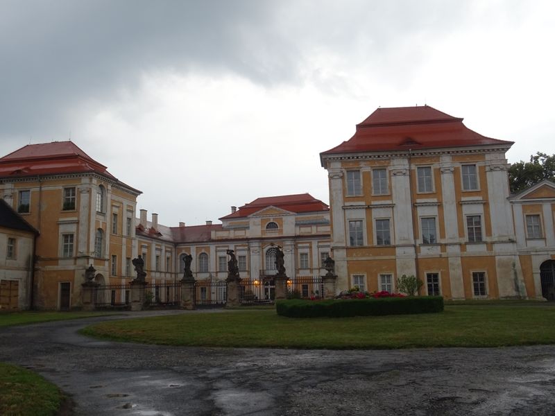CZ - Duchcov 6/2023