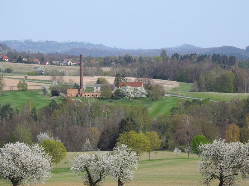 D - Saxon Switzerland 4/2024