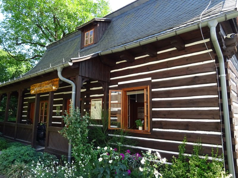 CZ - Turnov Muzeum 8/2024
