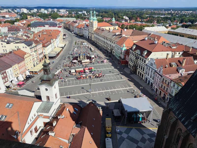 CZ - Hradec Kralove 9/2024