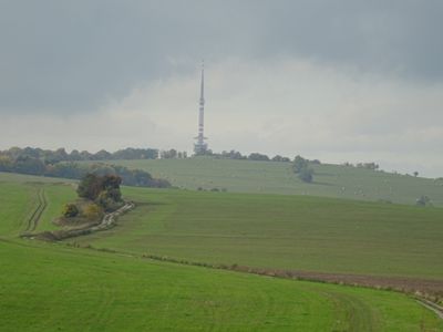 CZ - Bukova hora 10/2022