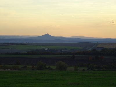 CZ - the Czech Central Highlands 10/2022