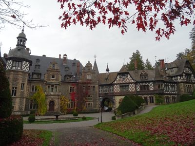 D - Schloss Rauischholzhausen 10/2022