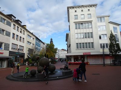 Germany - Giessen