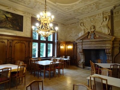 D - Schloss Rauischholzhausen 10/2022