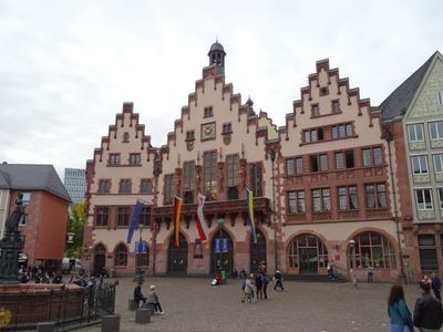 D - Frankfurt am Main 10/2022