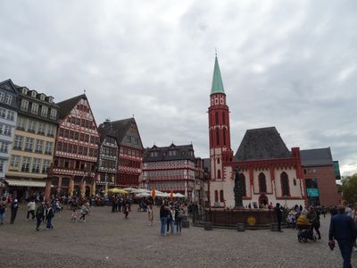 D - Frankfurt am Main 10/2022