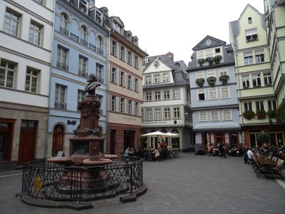 D - Frankfurt am Main 10/2022