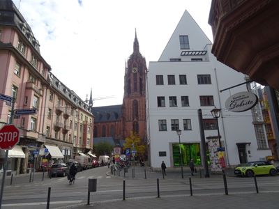 D - Frankfurt am Main 10/2022