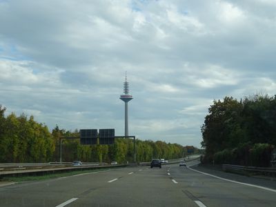 D - Frankfurt am Main 10/2022