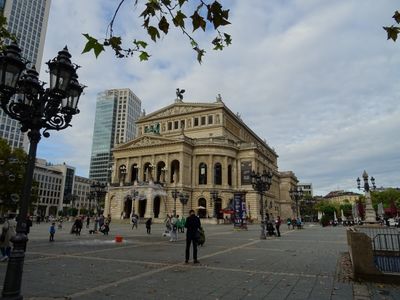 D - Frankfurt am Main 10/2022