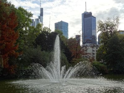 D - Frankfurt am Main 10/2022