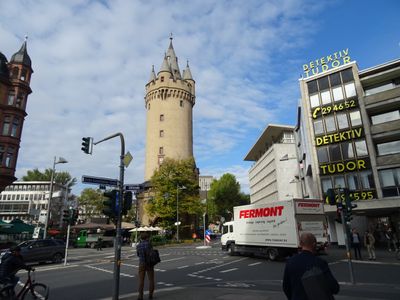 D - Frankfurt am Main 10/2022