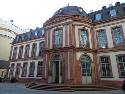 D - Frankfurt am Main 10/2022
