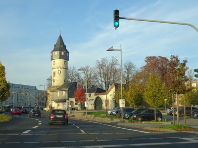 D - Frankfurt am Main 10/2022