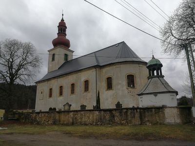 CZ - Zdislava 3/2023