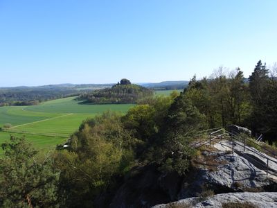 D - Saxon Switzerland 5/2023