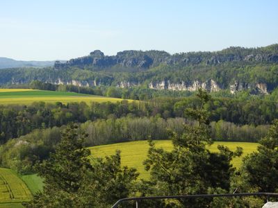 D - Saxon Switzerland 5/2023