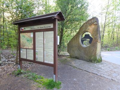 D - Saxon Switzerland 5/2023
