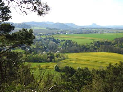 D - Saxon Switzerland 5/2023