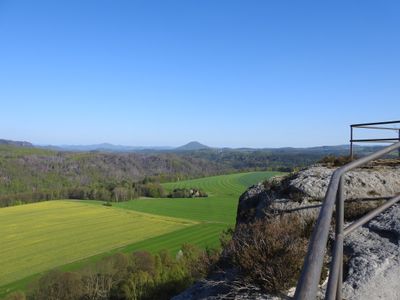 D - Saxon Switzerland 5/2023