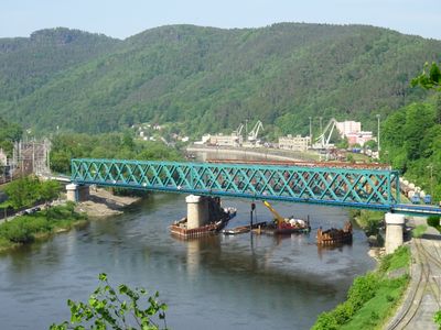 CZ - Decin 5/2023