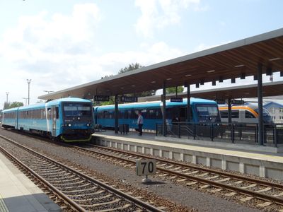 CZ - Ceska Lipa 5/2023