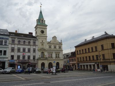CZ - Turnov 6/2023