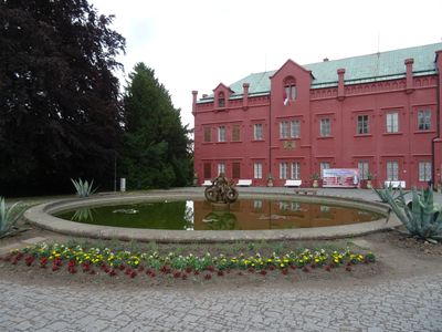 CZ - Klasterec nad Ohri 6/2023