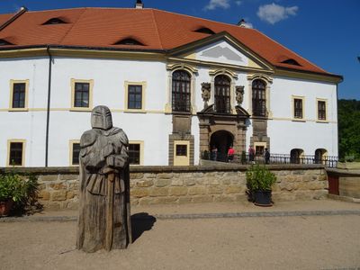 CZ - Decin 6/2023