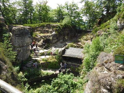D- Burg Neurathen 6/2023