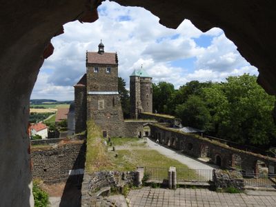D - Burg Stolpen 6/2023