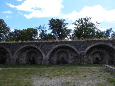 D - Burg Stolpen 6/2023