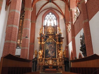 D- Panschwitz -Kuckau 6/2023